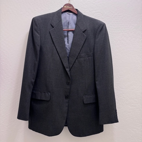 The Diamond Company paul St. James 44L Blazer - Picture 1 of 7